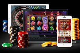 Официальный сайт Casino Monro